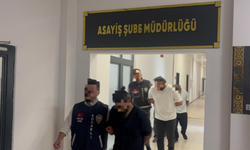 Dilovası Sahilindeki Cinayetin Şüphelileri Tutuklanarak Cezaevine Gönderildi