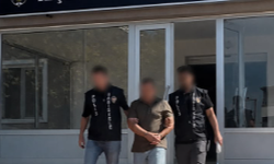 Kocaeli Emniyeti’nden Kaçak Cinayet Hükümlüsüne Başiskele’de Operasyon