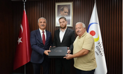Gebze Sanayisinden Suriye’nin Yeniden İnşasına Dev Katkı