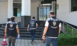 Kocaeli Emniyeti’nden Günübirlik Ev Ve Kiralık Araç Operasyonu