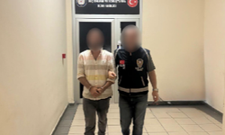İzmit’te Aranan Hükümlü Polis Ekiplerinden Kaçamadı