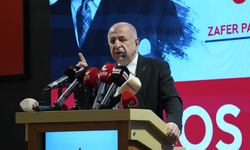 Ümit Özdağ: "AK Parti Erdoğan Sonrasına Hazırlanıyor, Yeni Bir Devlet Kuruluyor!"