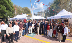 Karamürsel’de Festival Buluşması