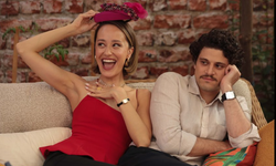 Muhtemel Aşk yeni fragman yayınlandı
