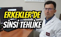 Erkeklerde Belli Olmayan Sinsi Tehlike