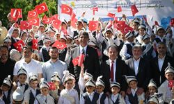 Kartepe'de Dolu Dolu Hafta Sonu