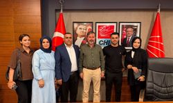 CHP Dilovası İlçe Başkanlığına Tunay Yıldırım Atandı