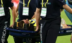 Fenerbahçe'de Lyon maçı öncesi çifte sakatlık şoku: İki isim kadroda yok