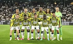 Fenerbahçe'nin Olimpik Lyon kafilesi belli oldu: Kritik rövanşta dört eksik