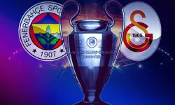 Galatasaray ve Fenerbahçe'nin Şampiyonlar Ligi takvimi netleşti