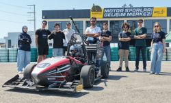Başiskele Motor Sporları Gelişim Merkezi Genç Mühendislere Kapılarını Açtı
