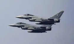 Avrupa'nın en güçlü hava kuvvetleri sıralandı! Türkiye'nin yeri belli oldu