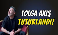 MANİFEST’in Menajeri Tolga Akış Tutuklandı