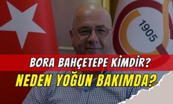 Galatasaraylı Yönetici Kazada Yaralandı