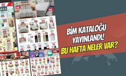 BİM'de Bu Hafta Neler Var?