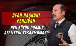 AFAD’dan Depreme Karşı 150 Bin Kamera