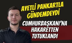 Derinceli Şube Başkanının Oğlu Tutuklandı