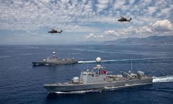 Zafer Bayramı’nda Unutulmaz Deneyim: TCG Doğan Hücumbotu Kocaeli’de