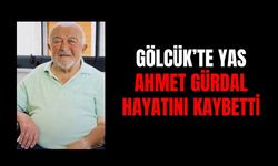 Ford Otosan Gölcük Baştemsilcisi Kadem Gürdal'ın Acı Günü