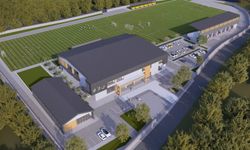 Gölcük’e FIFA Standartlarında Dev Spor Kompleksi Geliyor