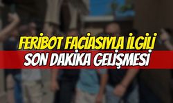 Girne Feribot Faciasında Şok Gelişme: 14 Kişi Tutuklandı