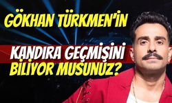 Gökhan Türkmen’in Kandıra Geçmişini Biliyor Musunuz?
