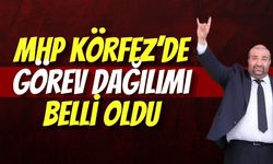 MHP Körfez’de Görev Dağılımı Belli Oldu