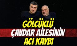 Gölcüklü Çavdar Ailesinin Acı Kaybı