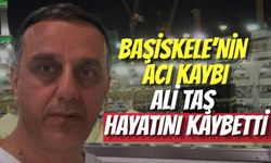 Başiskele’nin Acı Kaybı: Ali Taş Hayatını Kaybetti
