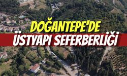 Başiskele’de Ulaşım Konforu Artıyor: Doğantepe’de Üstyapı Seferberliği
