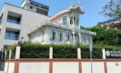 Kocaeli Barosu Başkan Adayı Av. Serdar Solak Yönetim Kurulu Listesini Açıkladı