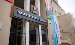 Kocaeli’de Halkevi Gençlik Merkezi’nde yeni dönem başlıyor
