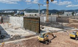 Türkiye’de Bir İlk Olacak: Kocaeli Atık Su Arıtmada Liderliğe Koşuyor