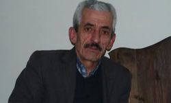 Abdulkadir Özdemir’in Acı Günü: Eniştesi Şevket Yazbahar Vefat Etti