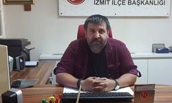 MHP İzmit’te Acı Kayıp: Melek Köktürk Hayatını Kaybetti