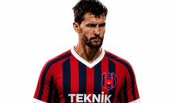 Derince Birlikspor’da İmzalar Atıldı: Mete Kılıç Hücum Hattında