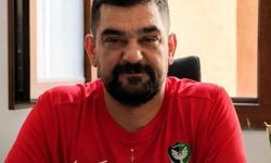 Amedspor Tribün Lideri Muhittin Kaya Hayatını Kaybetti