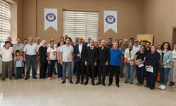 Eğitim Bir-Sen Kocaeli 2 Nolu Şube’de Prof. Dr. Akıncı Adaylığını Açıkladı