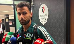 Onur Öztonga: "Konya’ya 3 Puan Hedefiyle Gelmiştik, Geriden Gelip Kazandık!"