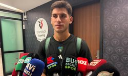 Uğur Kaan Yıldız: "Kocaelispor’u Hak Ettiği Yerlere Taşıyacağız"
