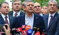 YENİ Parti Genel Başkanı Özgür Özel Kocaeli'ye Geliyor