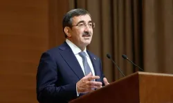 Cumhurbaşkanı Yardımcısı Cevdet Yılmaz Kocaeli'ye Geldi: TEKNOFEST Mavi Vatan Kapanış Programına Katıldı