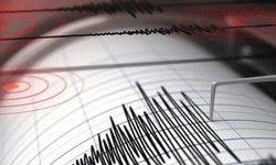 Mersin'de Korkutan Deprem: Erdemli'de 3,4 Büyüklüğünde Sarsıntı