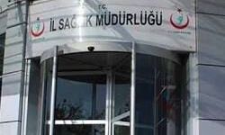 KOCAELİ İL SAĞLIK MÜDÜRLÜĞÜ TIBBİ SARF MALZEME KARŞILIĞI HİDROJEN PEREOKSİT CİHAZI SATIN ALINACAKTIR