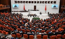 'Terörsüz Türkiye' Yasası Kaç Oyla Kabul Edildi? Hangi Partinin Kaç Milletvekili Var?