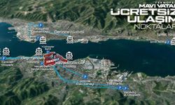 TEKNOFEST Mavi Vatan Gölcük’e Nasıl Gidilir? Ücretsiz Otobüs ve Vapur Sefer Saatleri