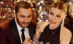 İrem Derici'nin nişanlısı Melih Kunukçu tutuklandı