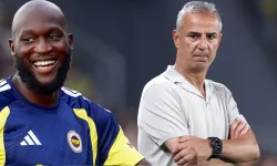 Fenerbahçe'de Lyon mesaisi: İsmail Kartal Lukaku kararını açıkladı
