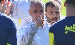 Fenerbahçe'de İsmail Kartal'ın golcü tercihi belli oldu! Listenin başında o isim var