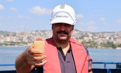 Kocaeli’nin Geleceği Bilimle Şekillenecek: İzmit Körfezi Dijital Ortama Taşındı